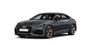 RS 5 Sportback