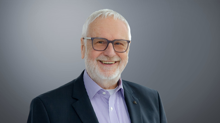 Klaus Ciupka