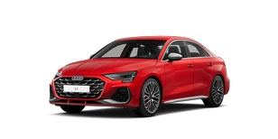 S3 Limousine TFSI