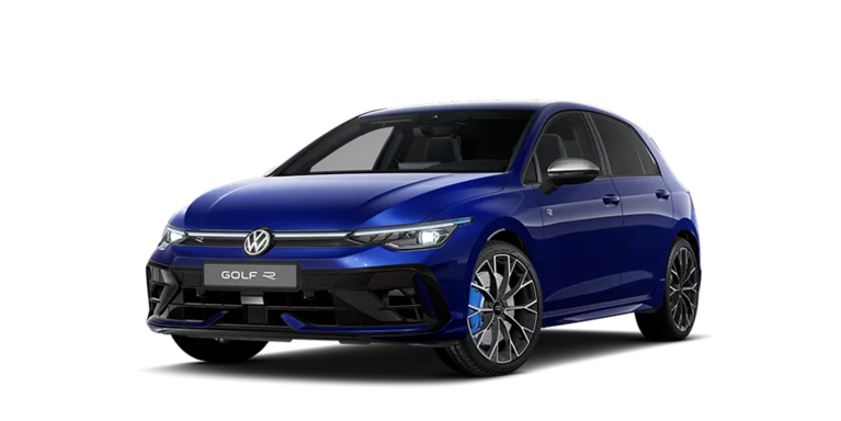 VW Golf R