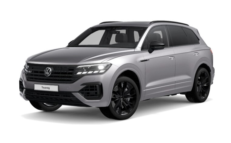 Touareg R-Line Black Style