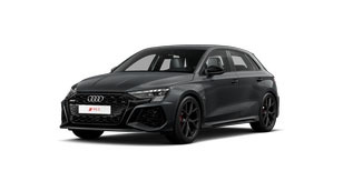 RS 3 Sportback