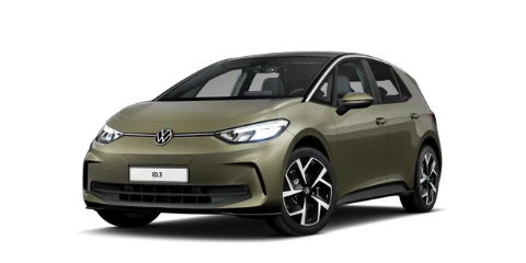 VW ID.3