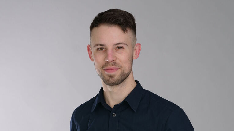 Sebastian Tenspolde - Volkswagen Serviceberater