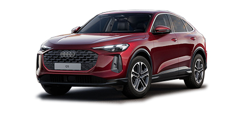 Q5 Sportback