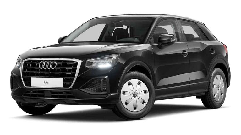 Audi Q2 30 TFSI