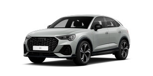 Q3 Sportback