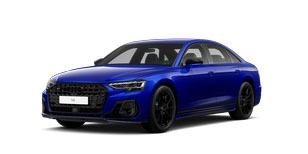 S8 TFSI