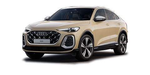 SQ5 Sportback