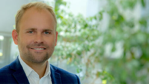 Benedikt Welink